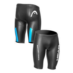 Head Buoyancy Jammer