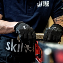 Skidverkstan Grab And Go Struktur För Träning/Motion (30-50 Mil)