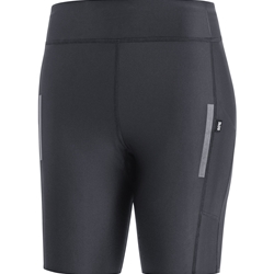 Gore Wear Impulse Short Tights Womens