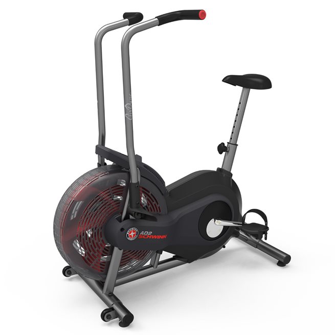 Schwinn Airdyne AD2