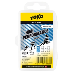 Toko High Performance 40G