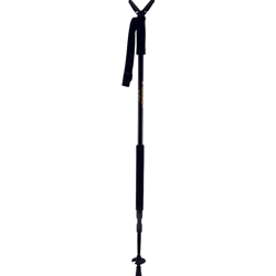 Stabilotherm Skjutstöd 3-delat, 85-185 cm