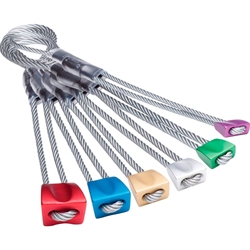 Dmm Wallnut Set 1-6