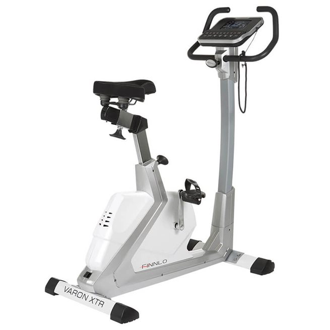 Finnlo Varon XTR II, Motionscykel