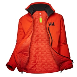 Helly Hansen Hp Racing Midlayer Jacket
