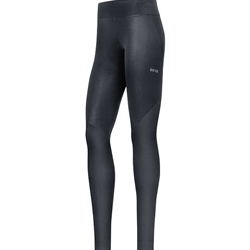 Gore Wear R3 Women Partial Windstopper Tights