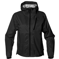 Isbjörn Light Weight Rain Jacket Teen