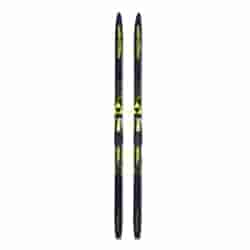 Fischer Sprint Crown IFP Skidpaket Barn