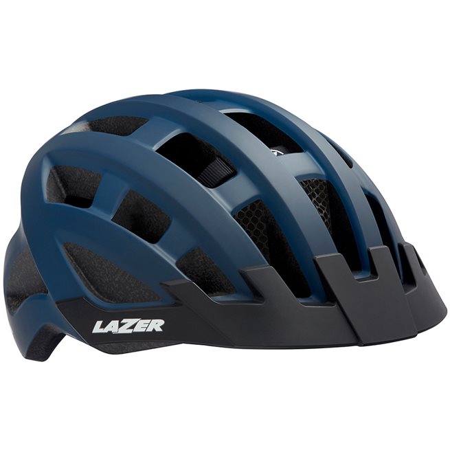 Lazer Comp Dlx, Cykelhjälm