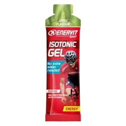 Enervit Isotonic Gel Apple