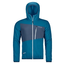 Ortovox Zebru Jacket M