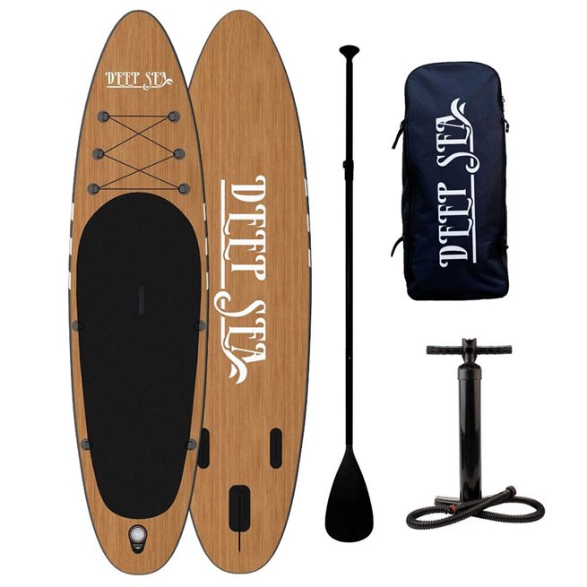Deep Sea SUP DRAKKAR 300 cm, SUP Board