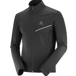 Salomon RS Softshell Jkt M