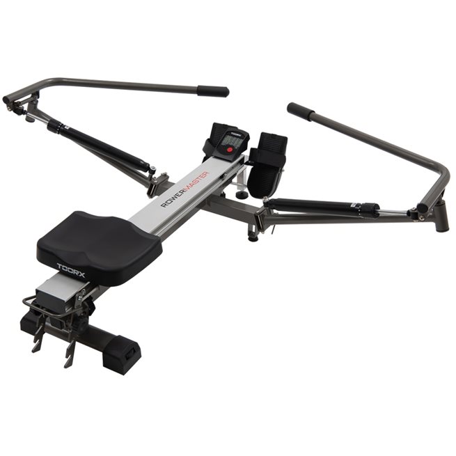 Toorx Rower Master, Roddmaskin