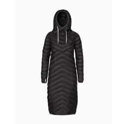 Varg Sarek Long Down Hood
