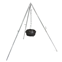 Petromax Cooking Tripod