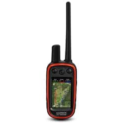 Garmin Alpha 100