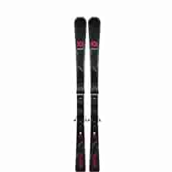 Völkl Deacon X Vmotion1 + Vmotion 10 Gw Skidpaket