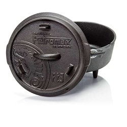 Petromax Dutch Oven Ft3