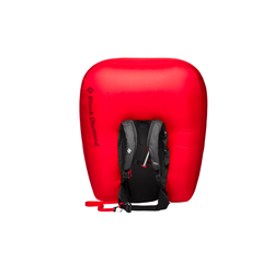 Black Diamond Jetforce Pro Airbag Pack 10L