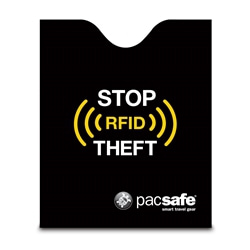 Pacsafe RFIDsleeve 50