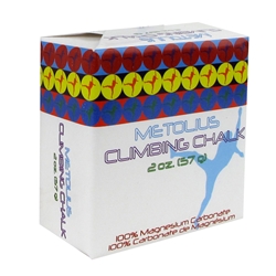 Metolius Chalk Block 8* 56g
