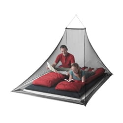 Sea to Summit Mosquito Net, Double
