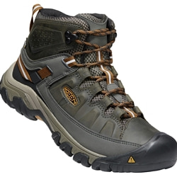 Keen Targhee III Mid WP Men