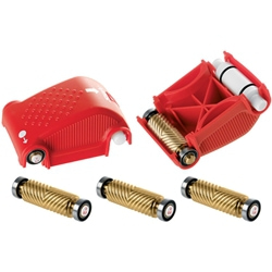 Swix Rillerkit Med 3 Rullar Strukturverktyg T0423S1