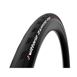 Cykeldäck Vittoria Road Zaffiro Pro V g2 32-622 (700X32C) Svart