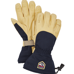 Hestra Narvik Ecocuir - 5 Finger
