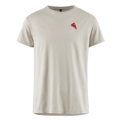 Klättermusen Verkstad 1990 SS Tee M's