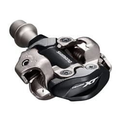 Shimano Pedaler Spd Inkl. SM-Sh51 Pd-M8100 Deore XT