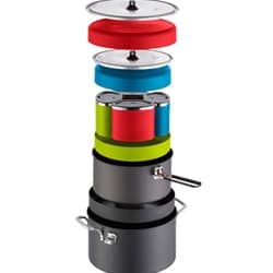 MSR Flex 4 System