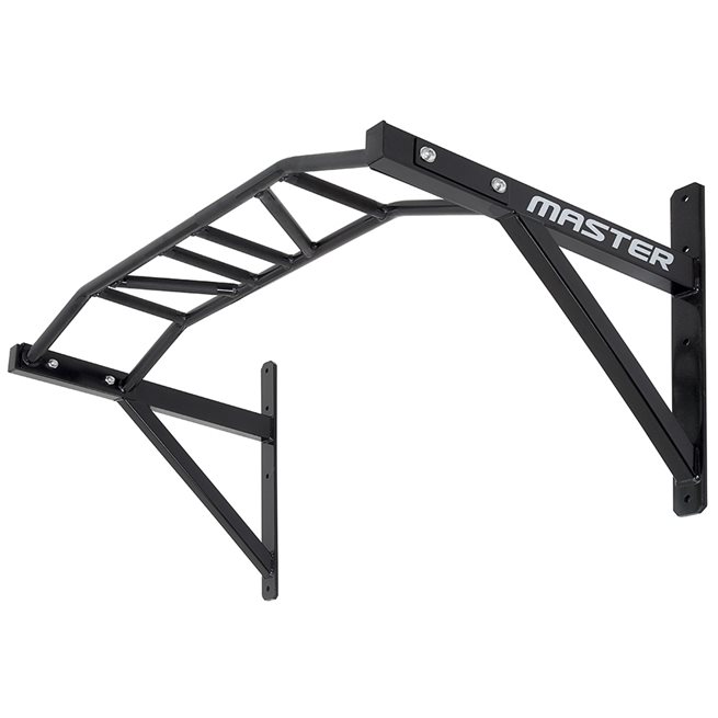 Master Fitness Chin Up Bar Pro, Chins