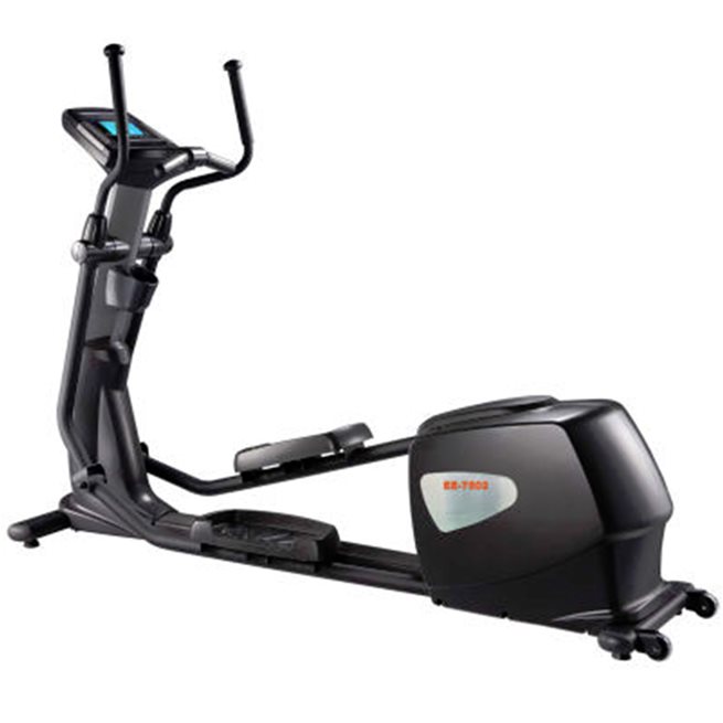 Gymleco 7502 - Elliptical, Crosstrainer