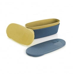 Light My Fire Snapbox Oval Bio 2-Pack