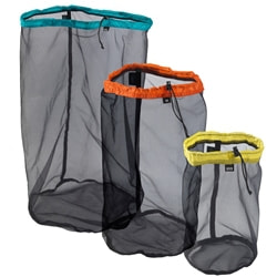 Sea to Summit Ultra-Mesh Stuff Sack S, 6.5 liter