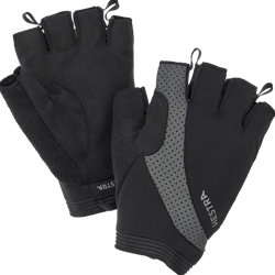 Hestra Apex Reflective Short 5 Finger