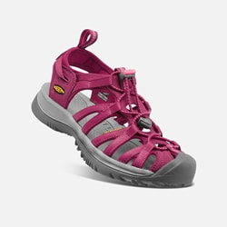 Keen Whisper Women