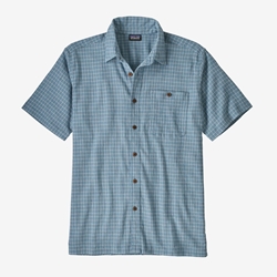 Patagonia M's A/C Shirt