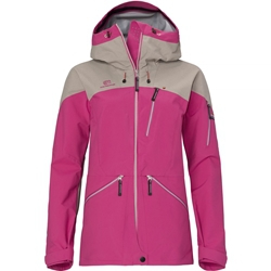 Elevenate Women's Backside Jacket
