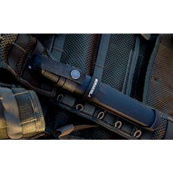 Morakniv Garberg Black C, Multi-Mount Kit