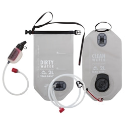 MSR Trail Base Water Filter