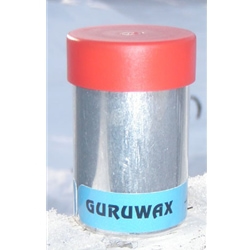 Guruwax Burkvalla