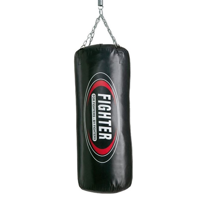 Fighter Handsaver Custom Punchbag, Kampsportsäck