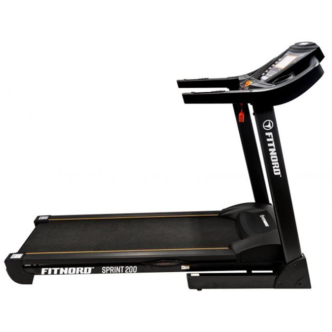 FitNord Sprint 200 Treadmill, Löpband