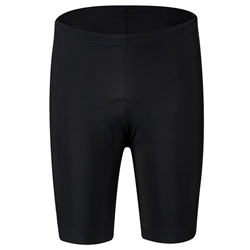 Shorts Pearl Izumi Quest Junior M Pad U Hängslen Svart