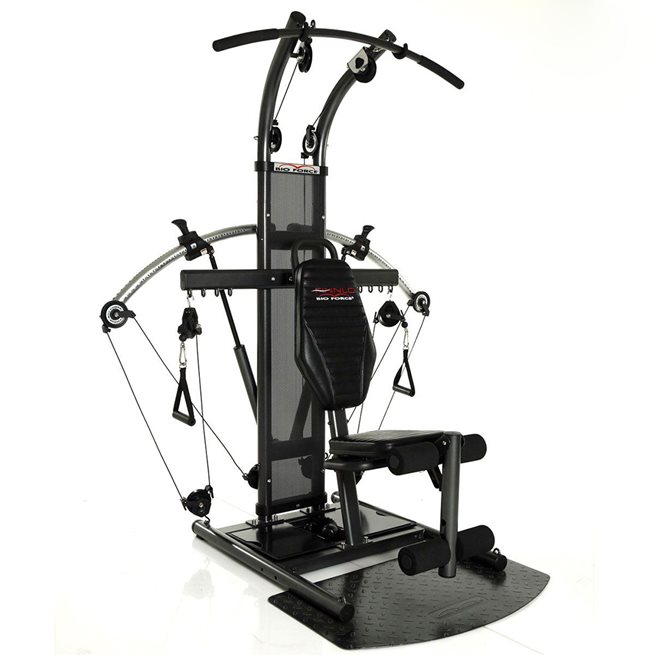 Finnlo Bio Force EXTReme, Multigym
