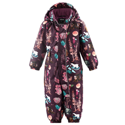 Reimatec Winter Overall, Puhuri
